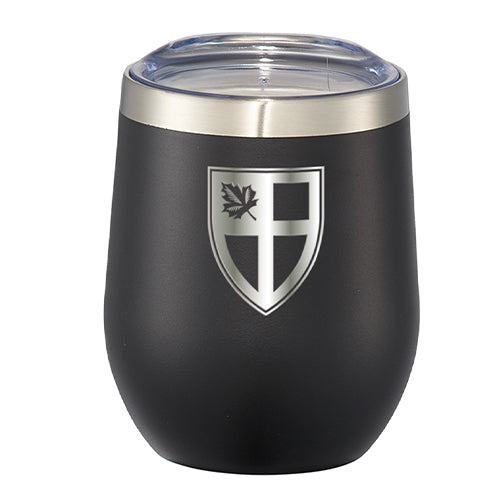 12 oz Coffee Tumbler