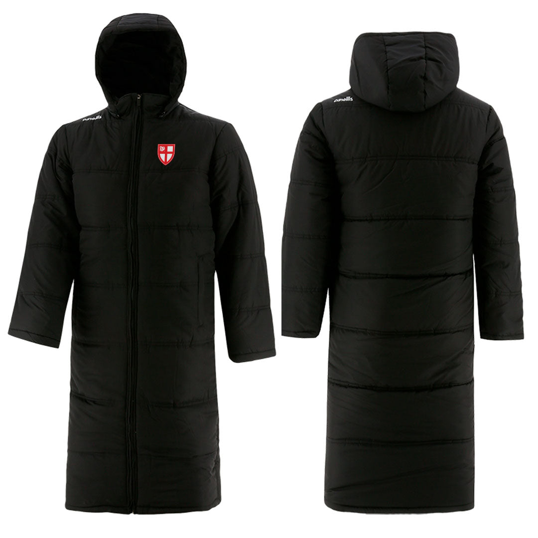 Odin Sub Jacket Youth