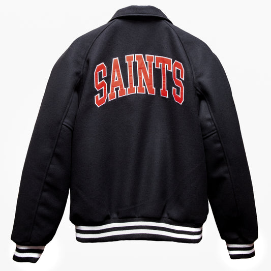 Letterman Style Jacket Adult