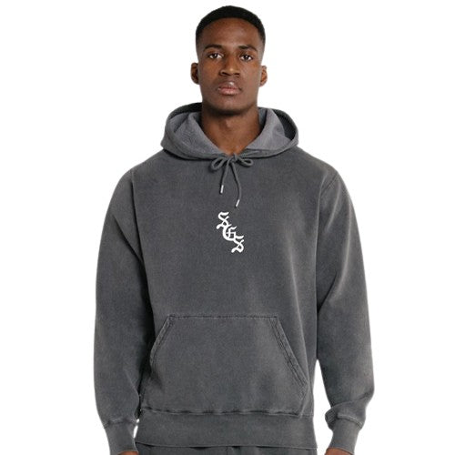 SGS Monogram Hoodie LE