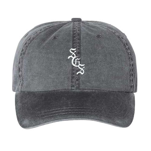 SGS Monogram Cap LE