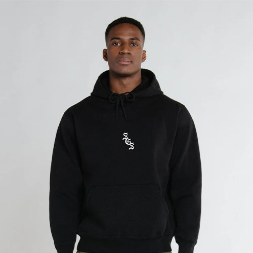 SGS Monogram Hoodie LE