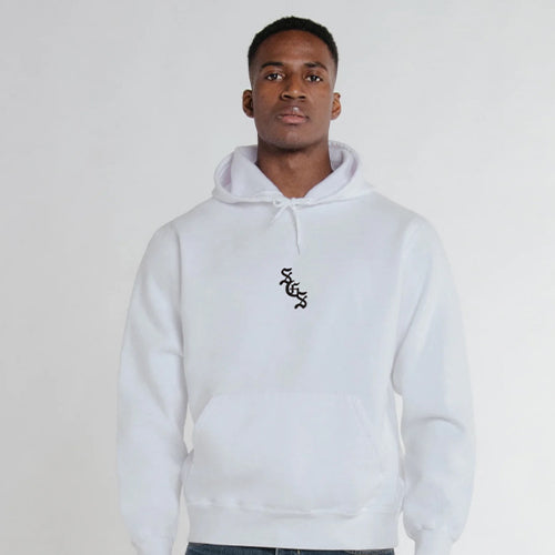 SGS Monogram Hoodie LE