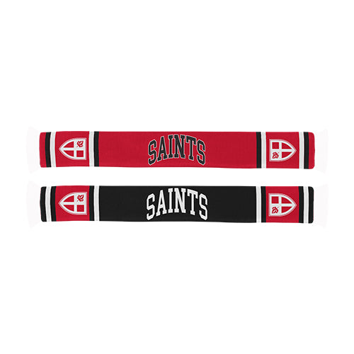 Saints Scarf