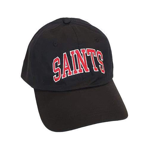 Saints Cap