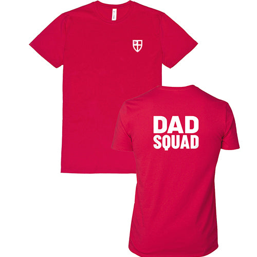 Dad Squad Tee