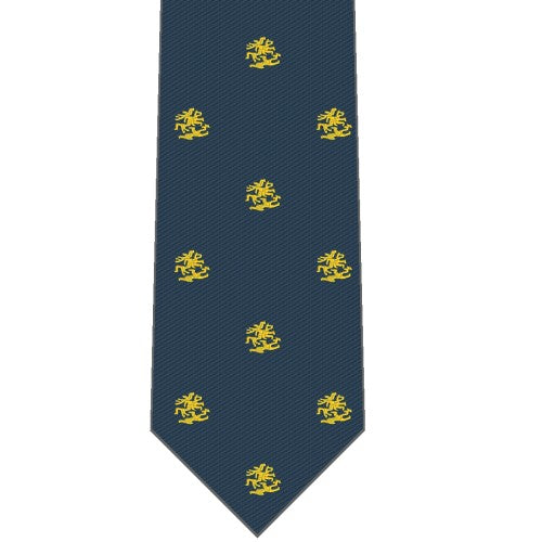 Georgian Tie