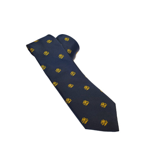 Georgian Tie