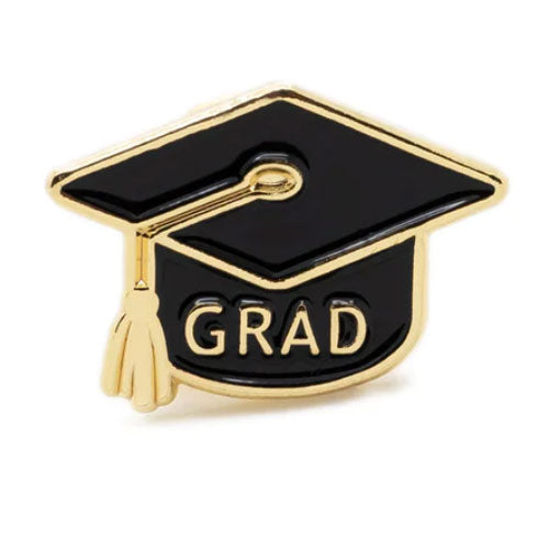 Grad Pin – St. George's Store