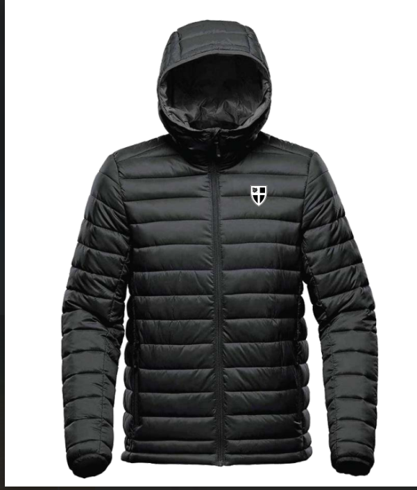 Stavenger Thermal Jacket