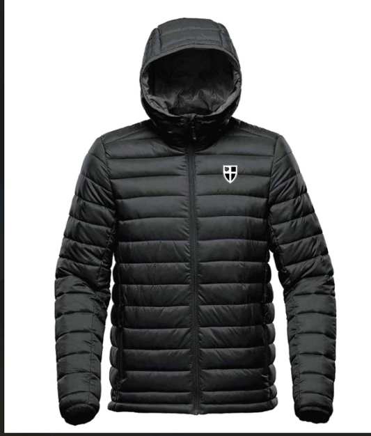 Stavenger Thermal Jacket