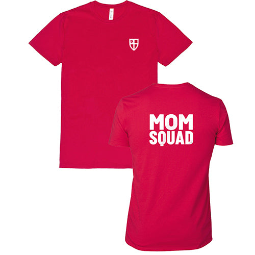 Mom Squad Tee