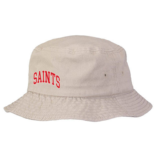 Saints Bucket Hat