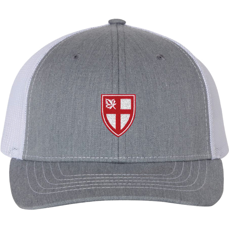 Youth Snapback Cap