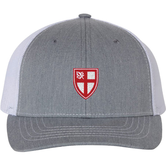Youth Snapback Cap