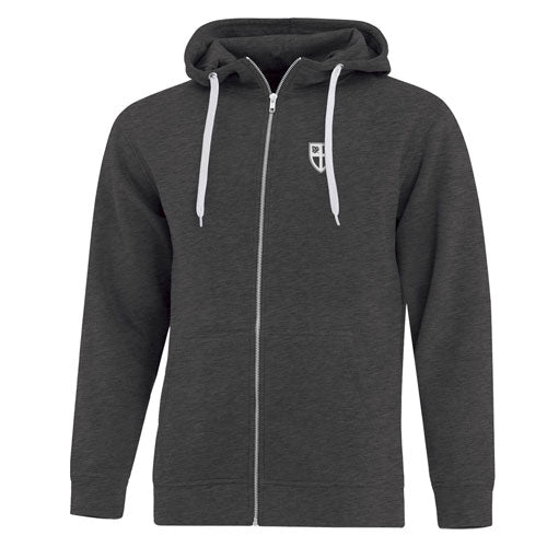 ATC Zip Hoodie