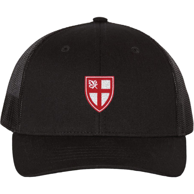 Youth Snapback Cap