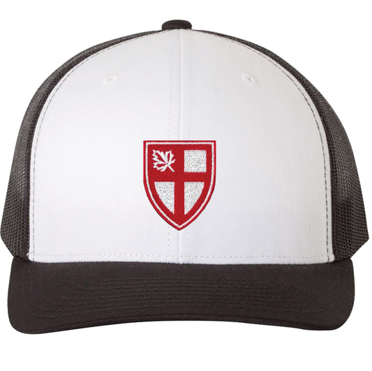 Sustainable Retro Trucker Cap