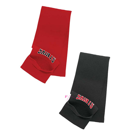 Saints Collection Pocket Scarf