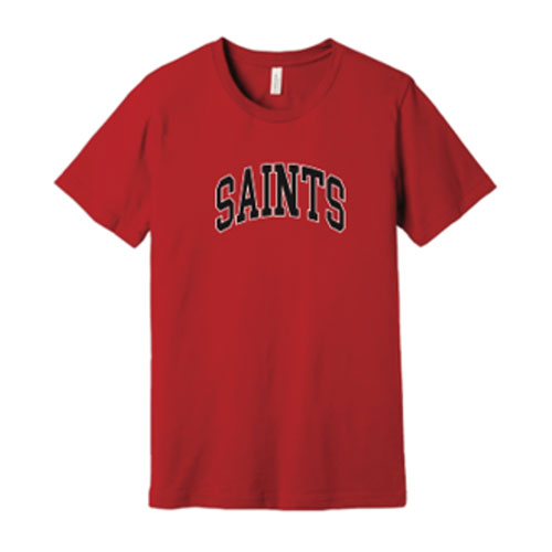 Saints Tee