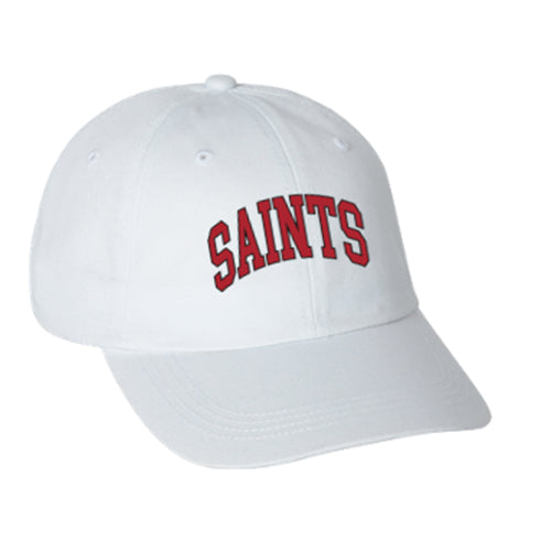 Saints Cap