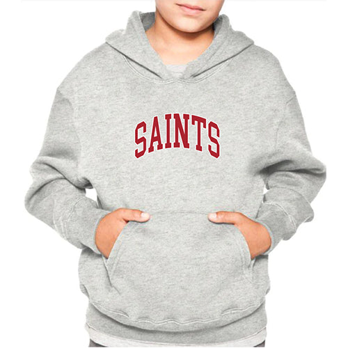 Saints Hoodie Youth