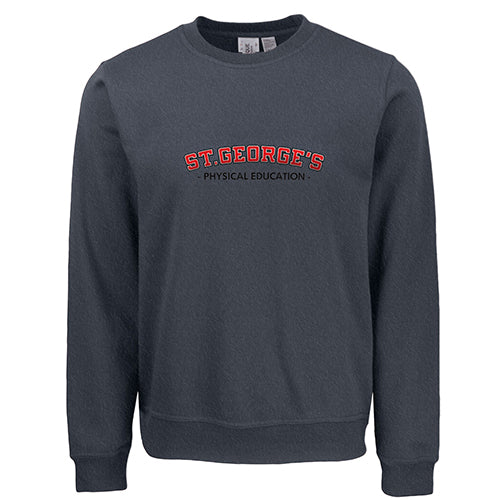 Crew Neck Sweatshirt